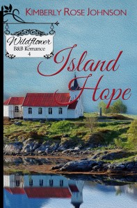 Island Hope cover