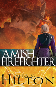AmishFirefighter cover