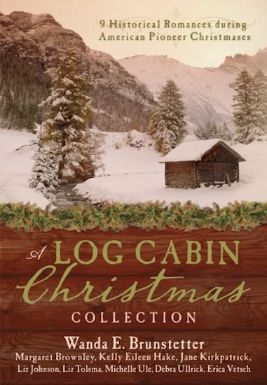 A Log Cabin Christmas (New York Times Bestseller)