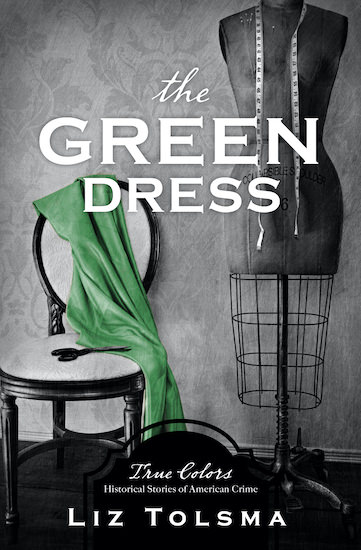 The Green Dress (Selah Award Finalist)