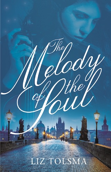 The Melody of the Soul (Faith, Hope, and Love Readers’ Choice and Carol Award Finalist)