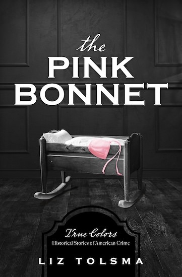 The Pink Bonnet