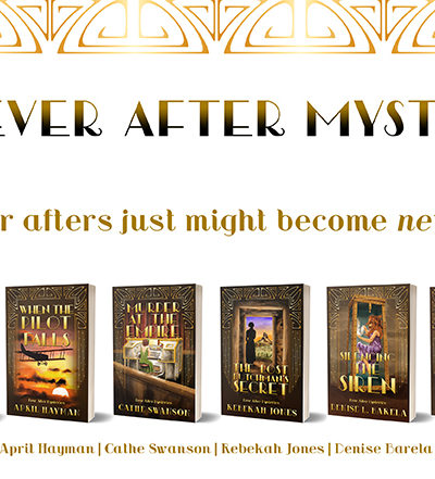 Ever After Mystery