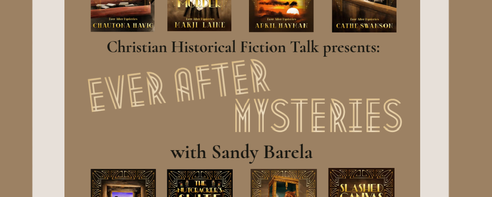 Ever After Mysteries