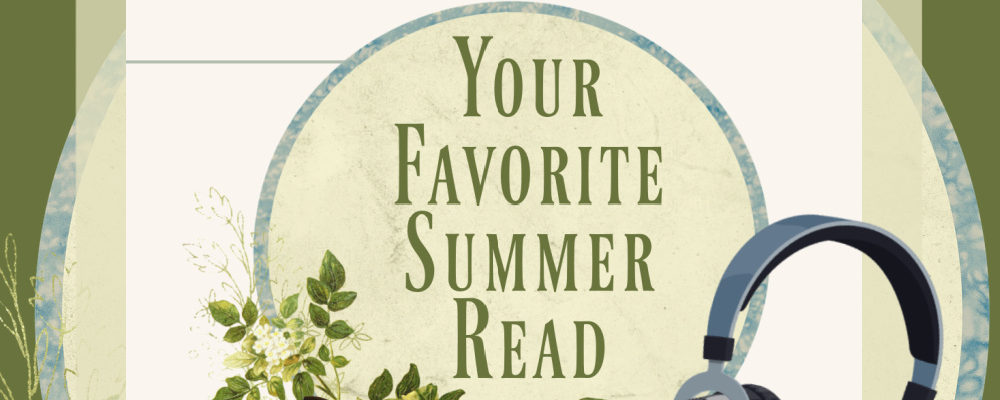 favorite summer reads, Christian Historical Fiction Talk