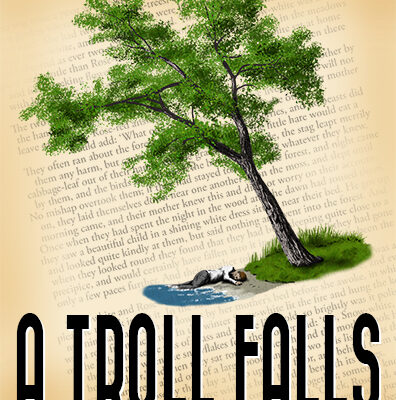 Every After Mystery, Marji Laine, A Troll Falls