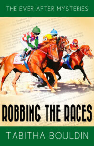 Robbing the Races, Ever After Mystery