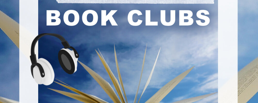 book clubs, Christian Historical Fiction Talk