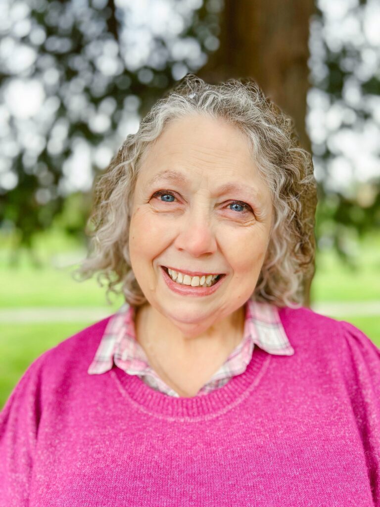 Barbara Tifft Blakey, The Angel of Second Street, Christian Historical Fiction Talk