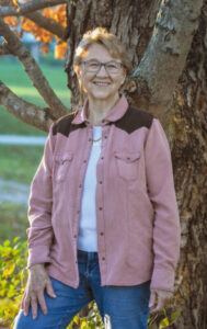 Ann Gabhart, The Pursuit of Elena Bradford, Christian Historical Fiction Talk