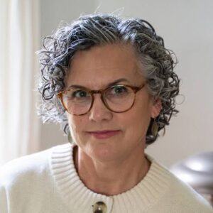 Michelle Griep, Of Silver and Shadows, Christian Historical Fiction Talk